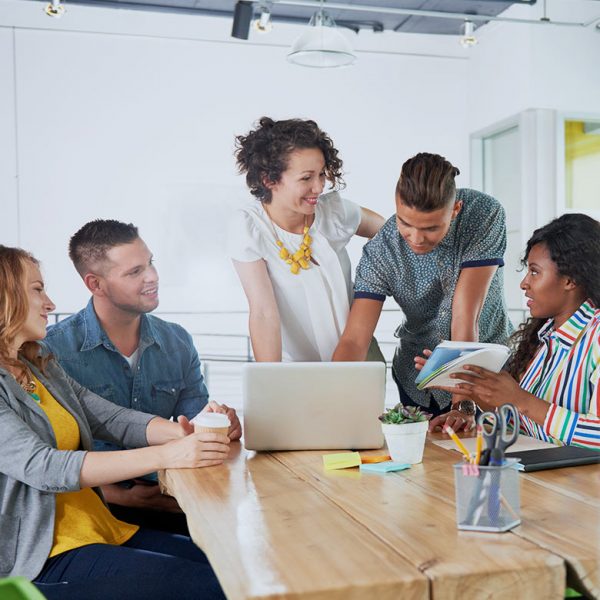 Powerful AI engine for financial markets