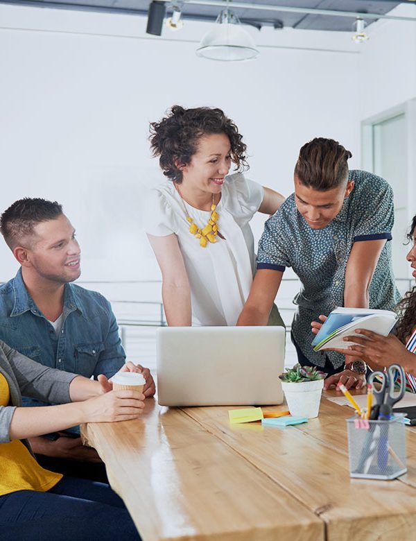 Empowering Corporate Success with Business Intelligence and Data Science 3 Powerful AI engine for financial markets