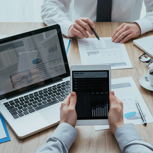 Smart Contract Wallets: The Future of Digital Asset Management