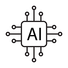 AI Logo vector