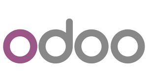 Odoo Logo vector